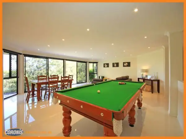 Sixth view of Homely house listing, 6 River Vista Crescent, Murrumba Downs QLD 4503