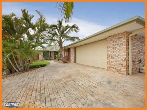 Main view of Homely house listing, 6 Coleman Court, Murrumba Downs QLD 4503