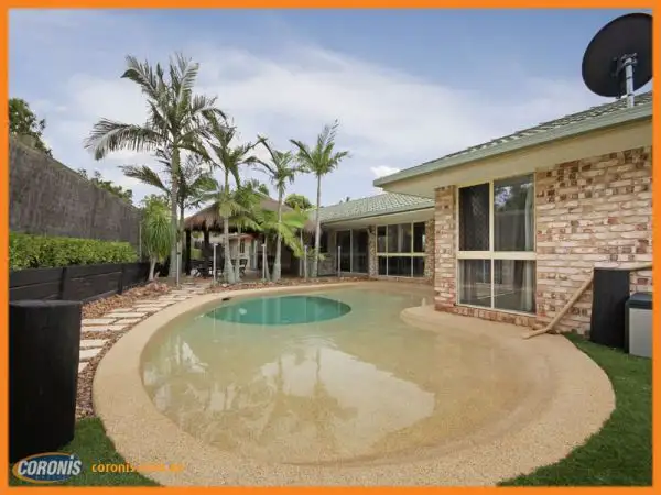 Second view of Homely house listing, 6 Coleman Court, Murrumba Downs QLD 4503