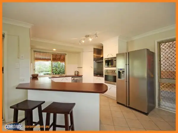Fourth view of Homely house listing, 6 Coleman Court, Murrumba Downs QLD 4503