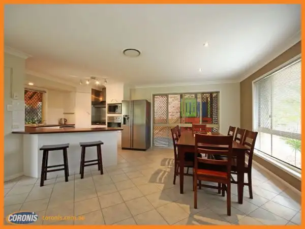 Fifth view of Homely house listing, 6 Coleman Court, Murrumba Downs QLD 4503
