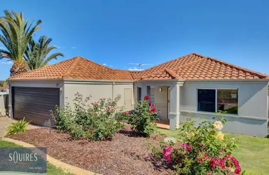 11A Spinnaker Crest, Ballajura WA 6066