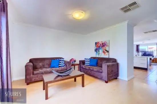 Fourth view of Homely house listing, 11A Spinnaker Crest, Ballajura WA 6066