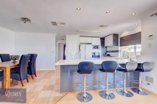 Sixth view of Homely house listing, 11A Spinnaker Crest, Ballajura WA 6066