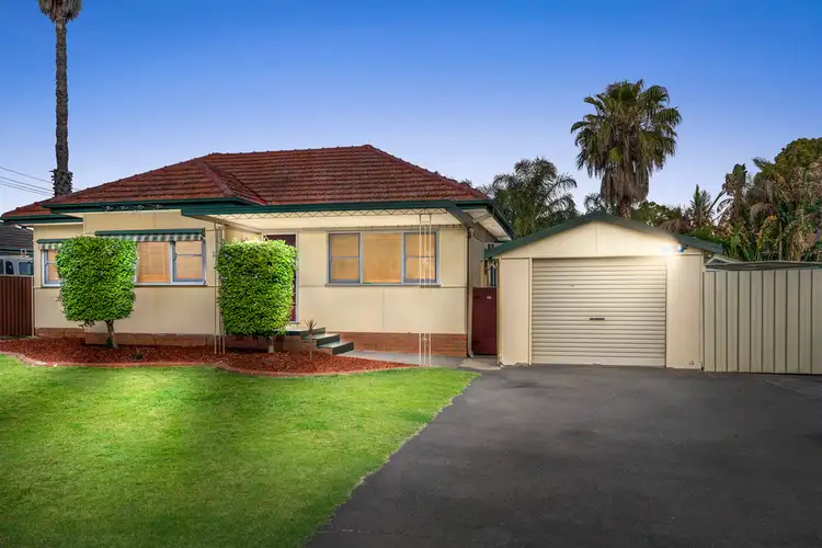 8 Pages Road, St Marys NSW 2760