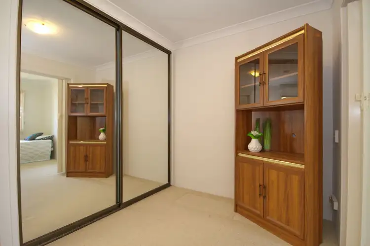 Fifth view of Homely house listing, 30/15 Carmichael Court, Wynnum West QLD 4178