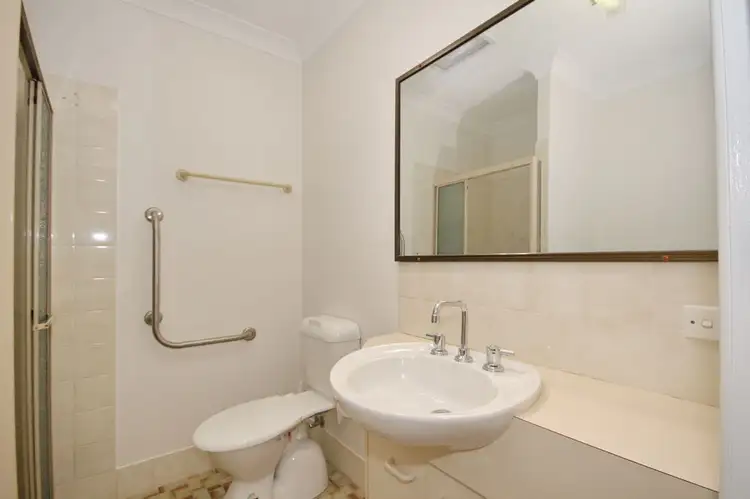 Sixth view of Homely house listing, 30/15 Carmichael Court, Wynnum West QLD 4178