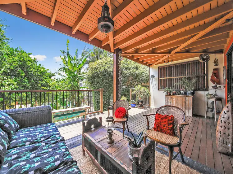 Fifth view of Homely house listing, 114 Melville Tce, Manly QLD 4179