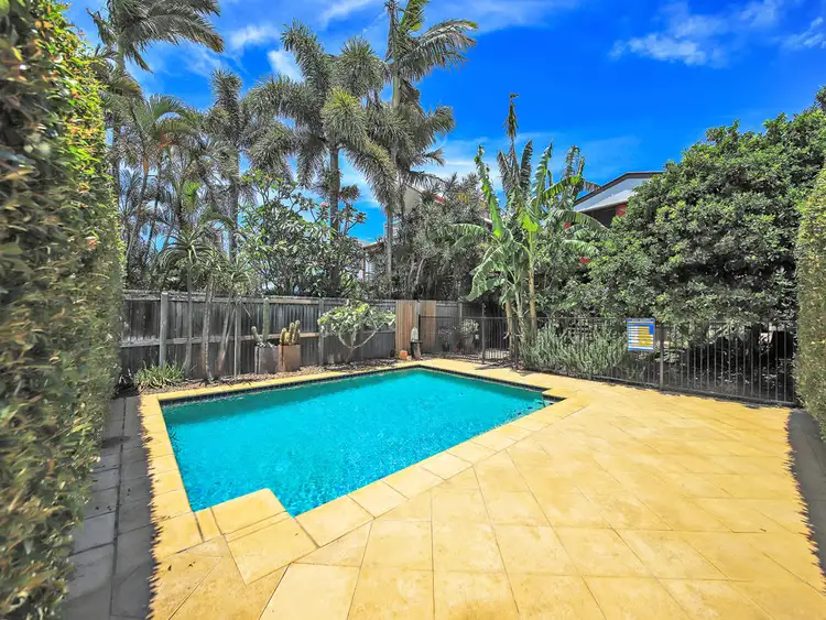 Seventh view of Homely house listing, 114 Melville Tce, Manly QLD 4179