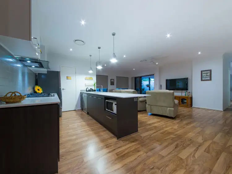 Third view of Homely house listing, 131 Spurs Drive, Wellington Point QLD 4160