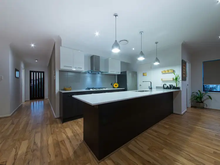 Fourth view of Homely house listing, 131 Spurs Drive, Wellington Point QLD 4160