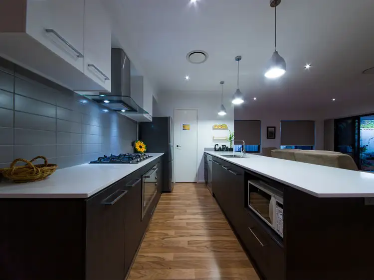 Fifth view of Homely house listing, 131 Spurs Drive, Wellington Point QLD 4160