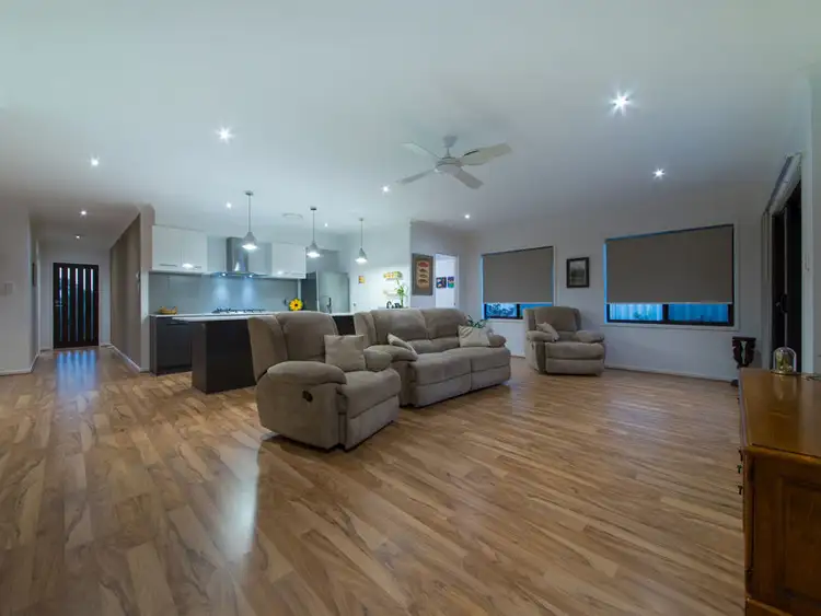 Seventh view of Homely house listing, 131 Spurs Drive, Wellington Point QLD 4160