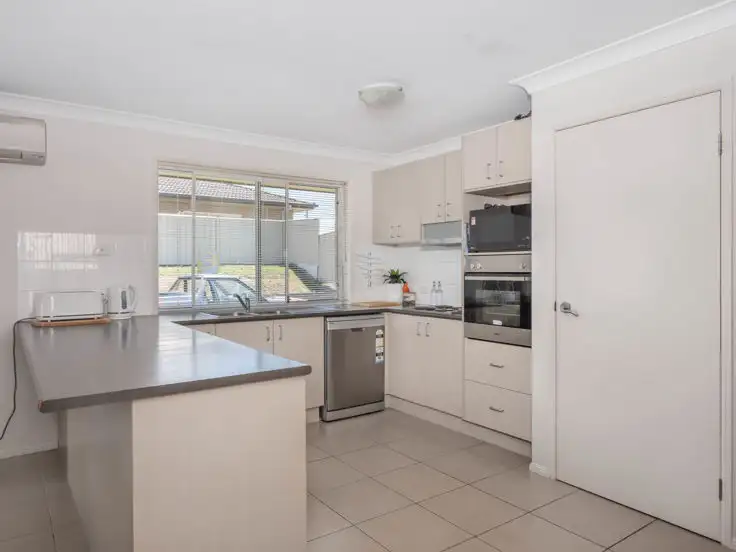 Second view of Homely house listing, 6 Ben Venue Boulevarde, Armidale NSW 2350