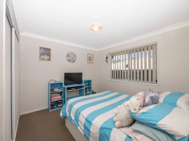 Fifth view of Homely house listing, 6 Ben Venue Boulevarde, Armidale NSW 2350