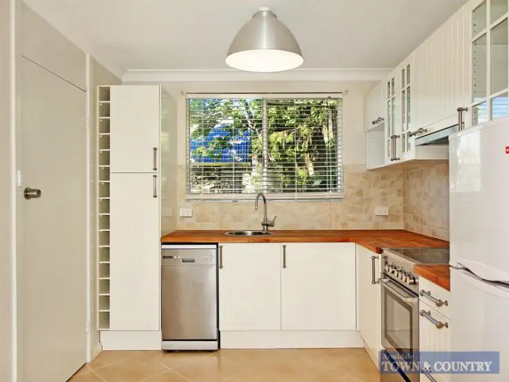 5/95 Brown Street