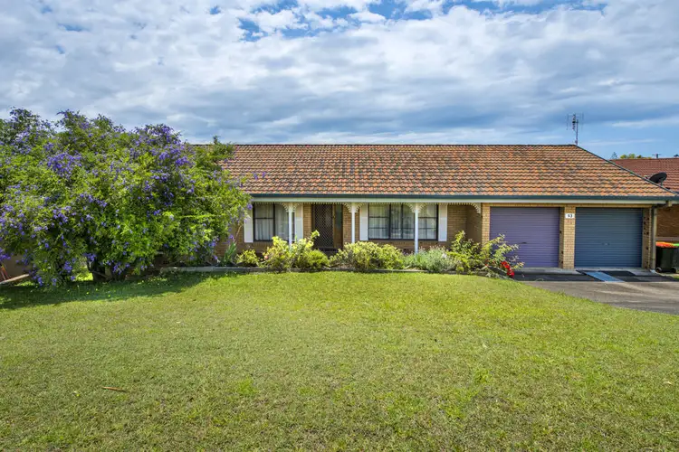 23 Barnes Street, Woolgoolga NSW 2456