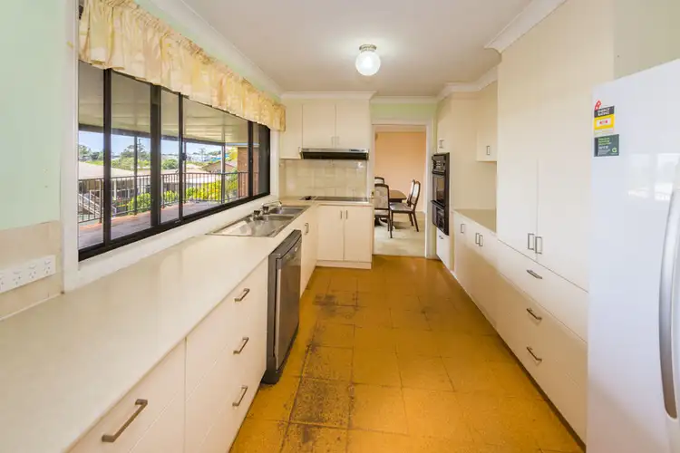Second view of Homely house listing, 23 Barnes Street, Woolgoolga NSW 2456