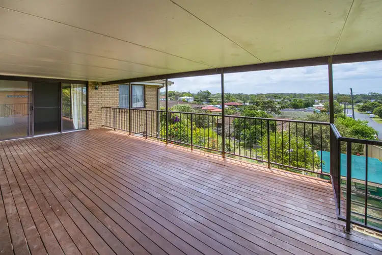 Third view of Homely house listing, 23 Barnes Street, Woolgoolga NSW 2456