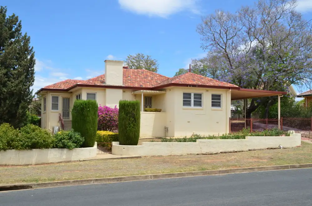 Main view of Homely house listing, 23 Kent Street, Tamworth NSW 2340