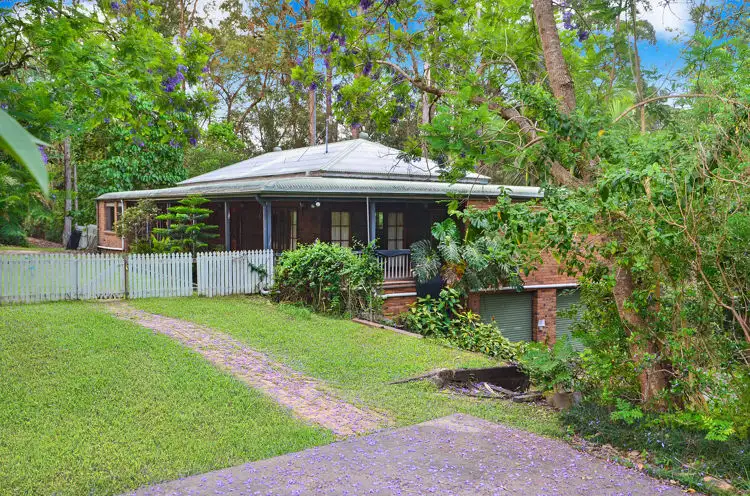 37 - 43 Spring Myrtle Avenue, Nambour QLD 4560