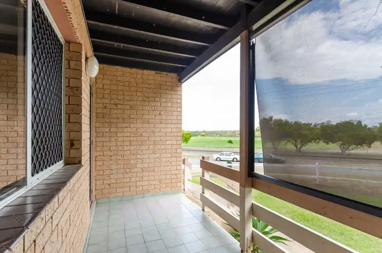Second view of Homely house listing, 2/4 Wenitong Street, West Gladstone QLD 4680