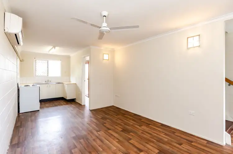 Third view of Homely house listing, 2/4 Wenitong Street, West Gladstone QLD 4680