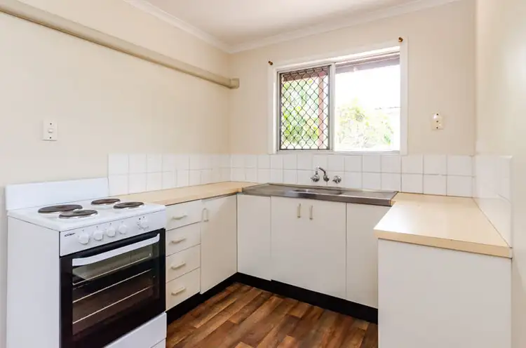 Fourth view of Homely house listing, 2/4 Wenitong Street, West Gladstone QLD 4680