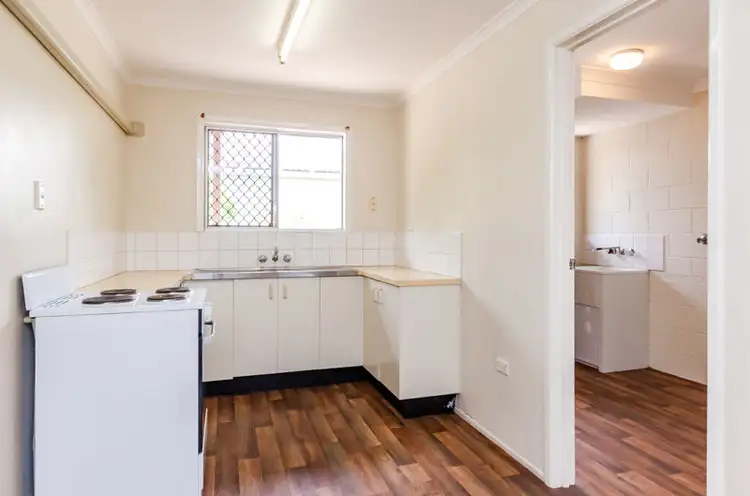 Fifth view of Homely house listing, 2/4 Wenitong Street, West Gladstone QLD 4680