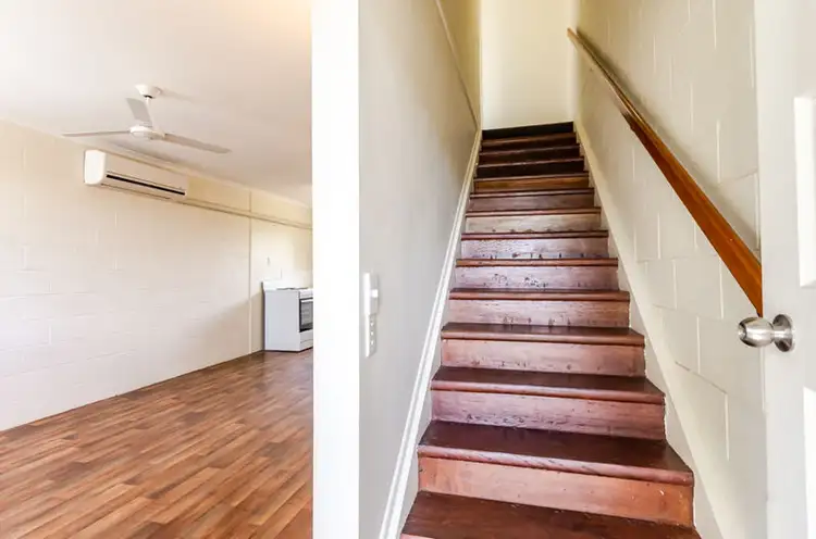 Sixth view of Homely house listing, 2/4 Wenitong Street, West Gladstone QLD 4680