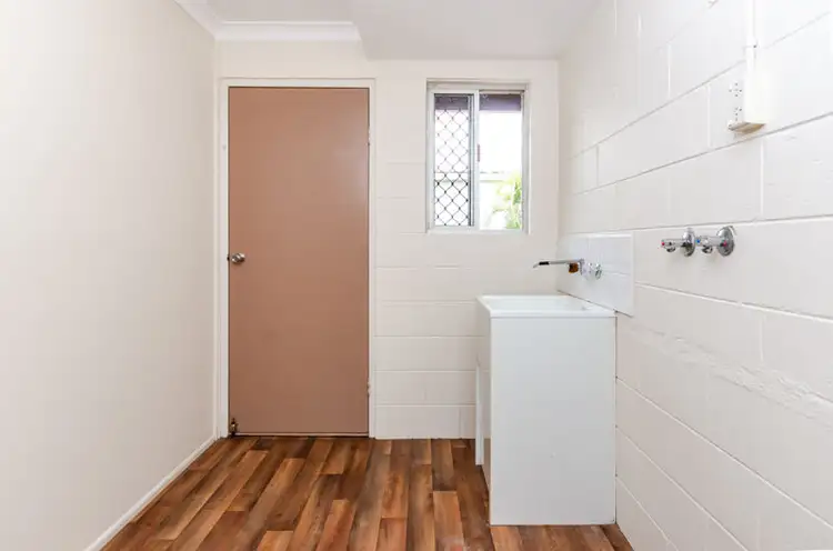 Seventh view of Homely house listing, 2/4 Wenitong Street, West Gladstone QLD 4680