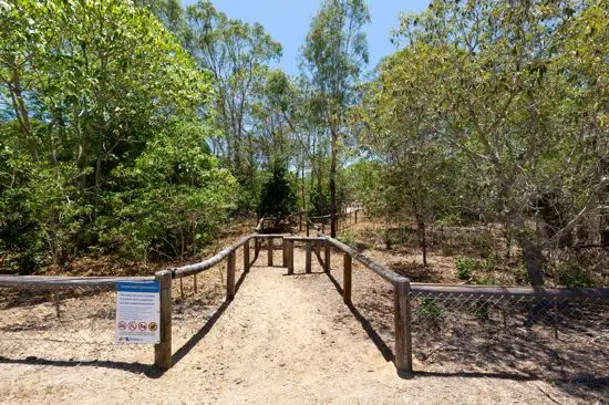 Fourth view of Homely land listing, 67 Corella Way, Blacks Beach QLD 4740