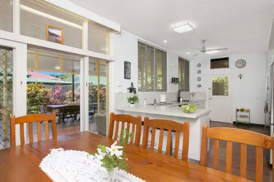 Fifth view of Homely house listing, 16 McHugh Crescent, Whitfield QLD 4870