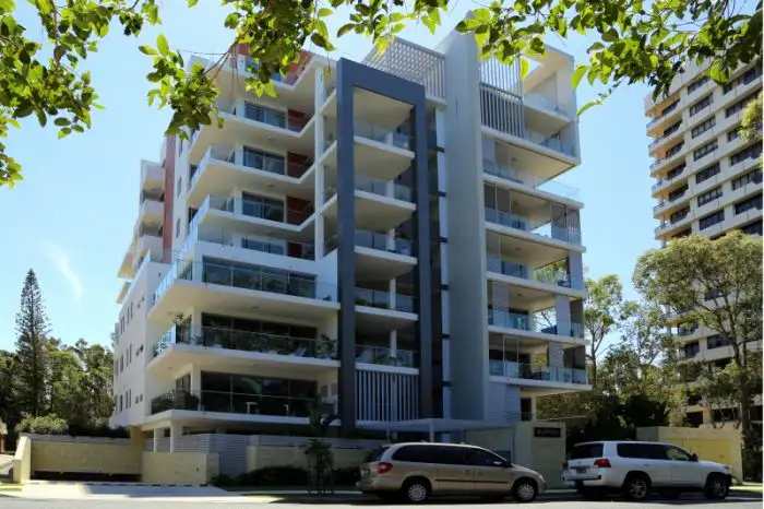 27/111 Ocean Parade, Coffs Harbour NSW 2450