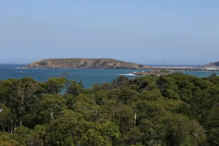Second view of Homely apartment listing, 27/111 Ocean Parade, Coffs Harbour NSW 2450