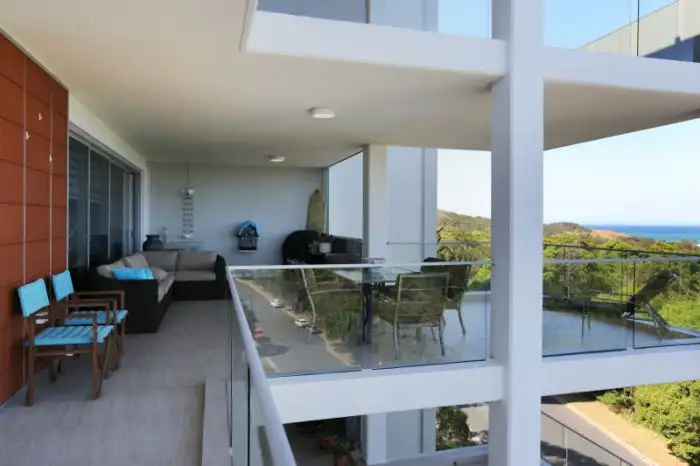 Third view of Homely apartment listing, 27/111 Ocean Parade, Coffs Harbour NSW 2450