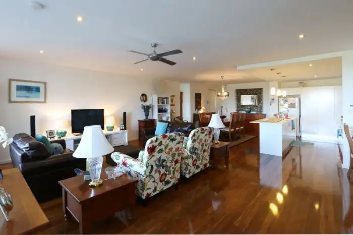 Fourth view of Homely apartment listing, 27/111 Ocean Parade, Coffs Harbour NSW 2450