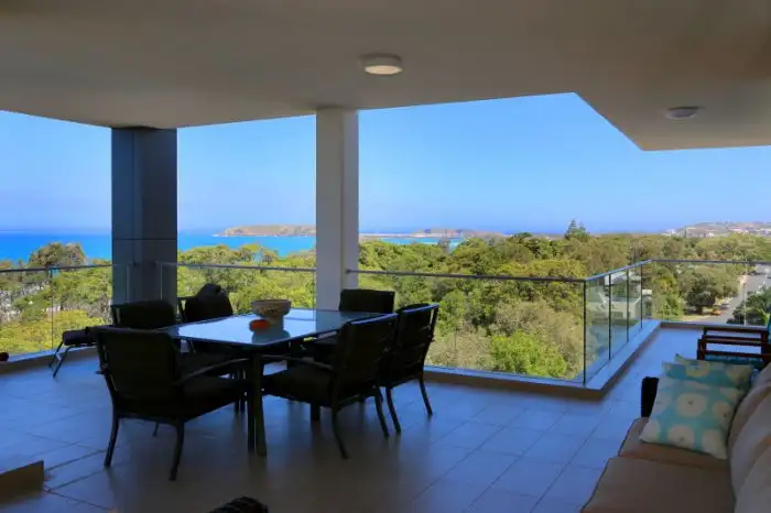 Seventh view of Homely apartment listing, 27/111 Ocean Parade, Coffs Harbour NSW 2450