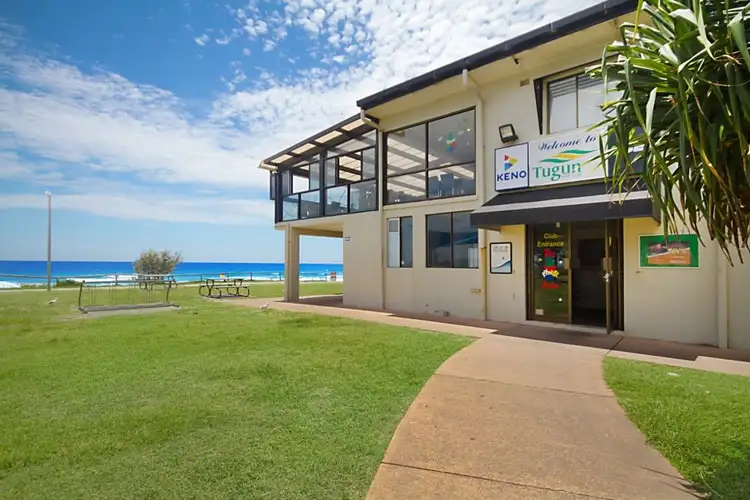Fifth view of Homely land listing, 5 Atkin Street, Tugun QLD 4224