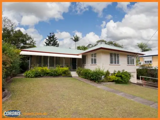 38 Gizeh Street, Enoggera QLD 4051