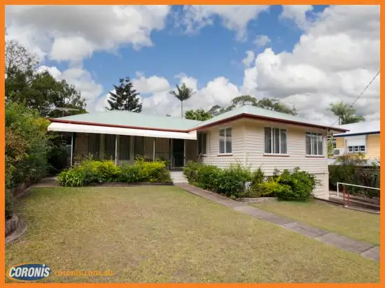 Main view of Homely house listing, 38 Gizeh Street, Enoggera QLD 4051