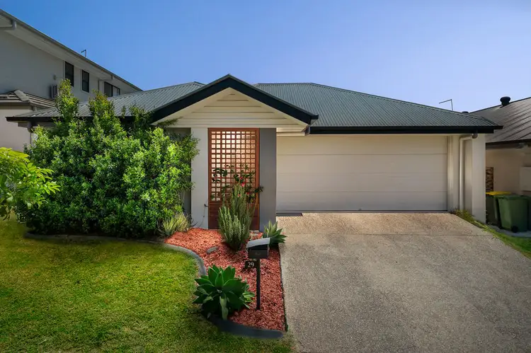 29 Troon Street, North Lakes QLD 4509