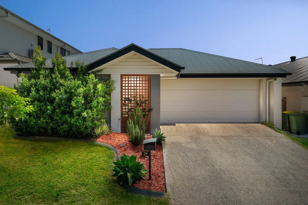 Main view of Homely house listing, 29 Troon Street, North Lakes QLD 4509