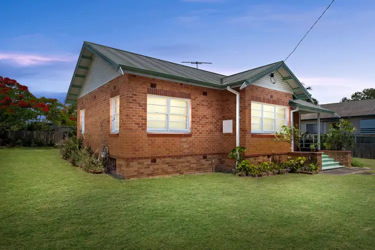 231 Wardell Street, Enoggera QLD 4051