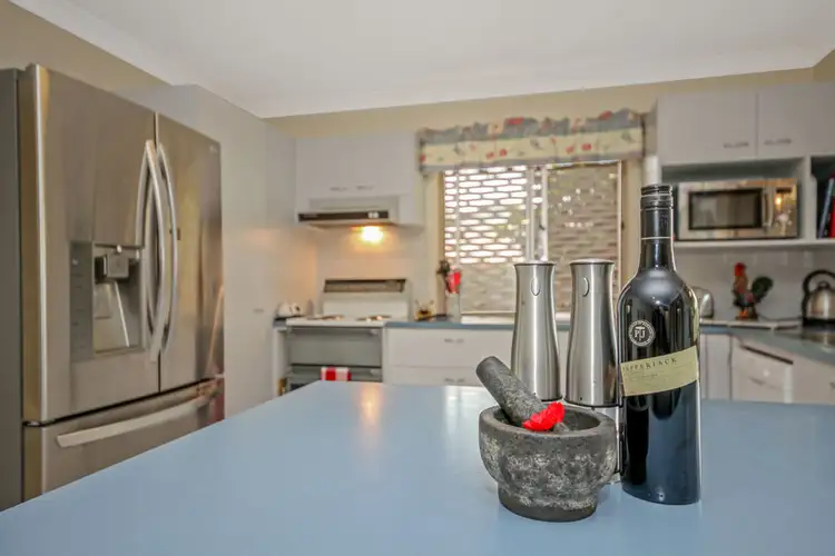 Fifth view of Homely house listing, 8 Highfield Crescent, Strathpine QLD 4500