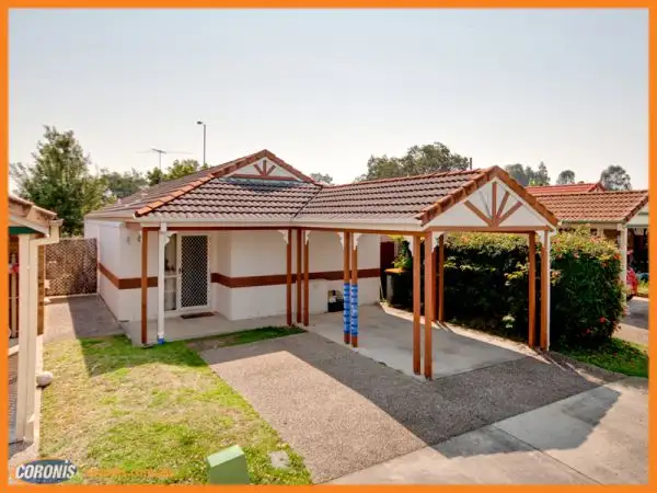 Main view of Homely villa listing, 5/6 Desert Willow Way, Fitzgibbon QLD 4018