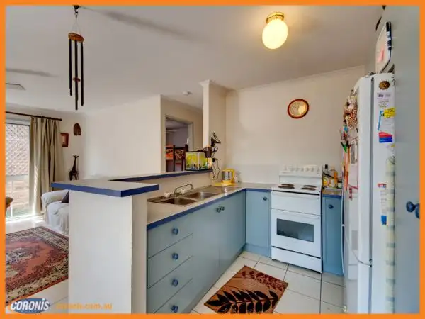 Fifth view of Homely villa listing, 5/6 Desert Willow Way, Fitzgibbon QLD 4018