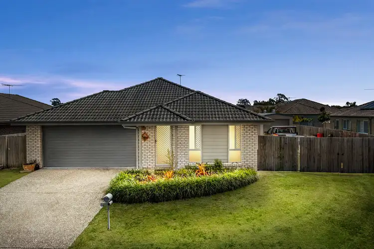 4 Jordan Court, Caboolture QLD 4510