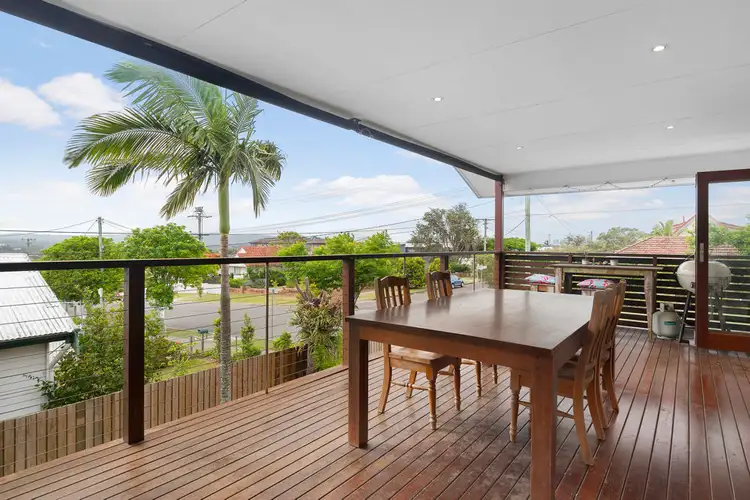 Main view of Homely house listing, 25 Bracken Street, Moorooka QLD 4105