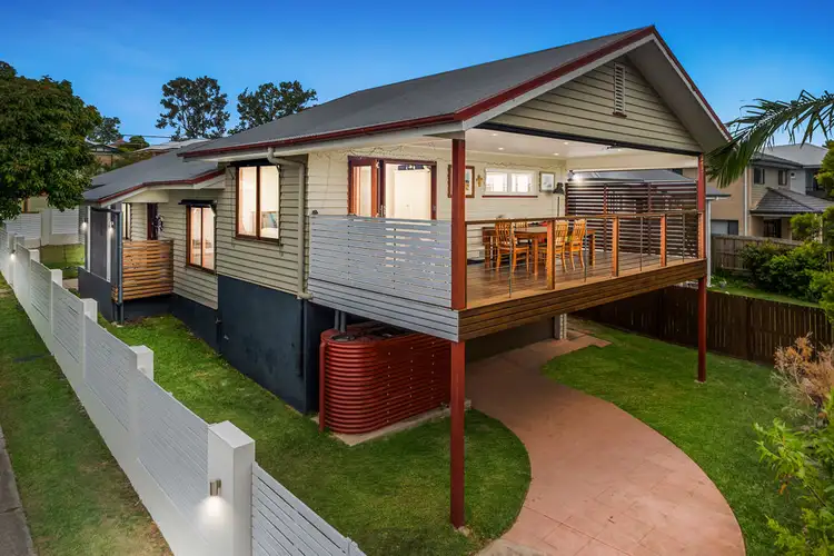 Fourth view of Homely house listing, 25 Bracken Street, Moorooka QLD 4105